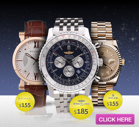 Breitling-Rolex-Replica-Bvlgari